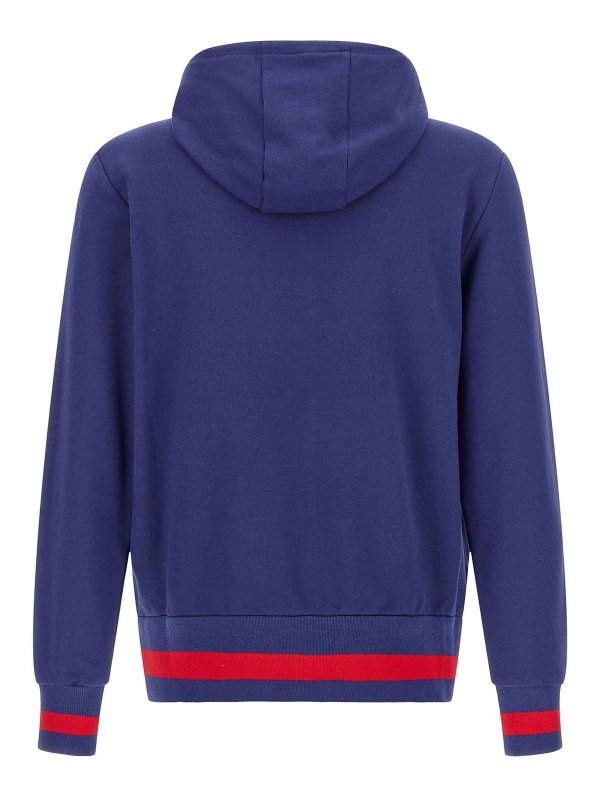 KITON: Traininghosen online - Traininghose - Blau