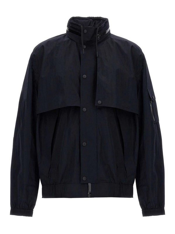 MACKAGE: padded jackets - Garrett Jacket