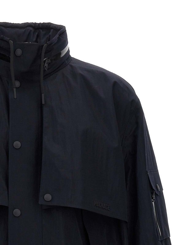 The Best Shops MACKAGE: padded jackets - Garrett Jacket