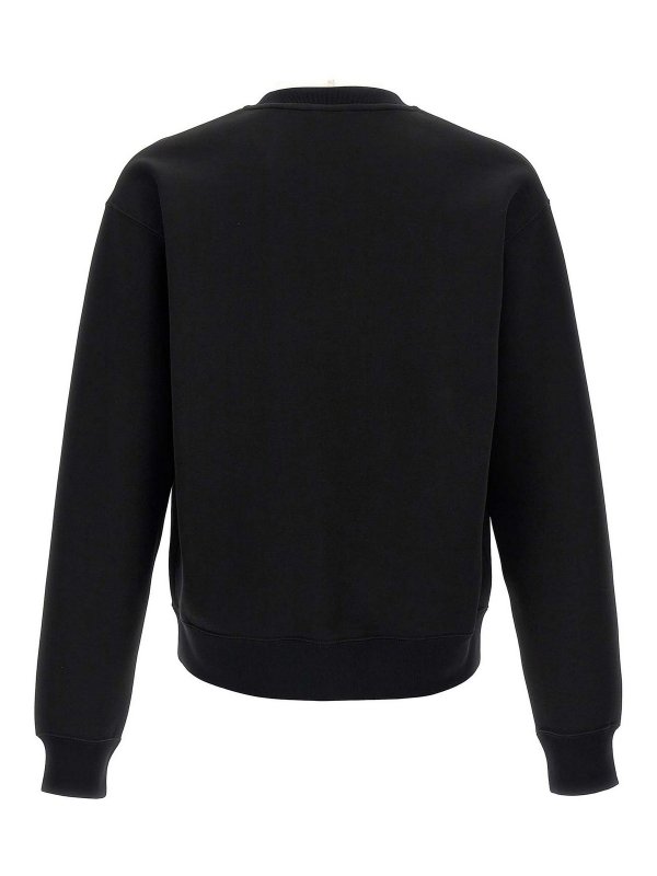 MACKAGE: Sudaderas y suéteres online - Sudadera - Negro