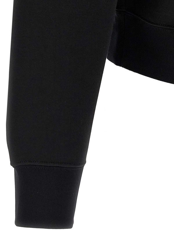 Sudadera - Negro shop online: MACKAGE