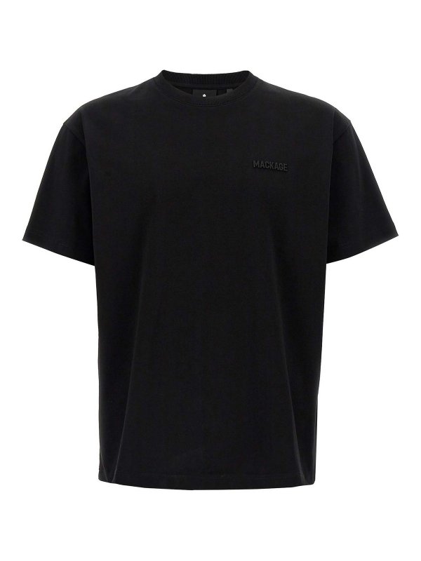 MACKAGE: t-shirts - Tee-R T-Shirt