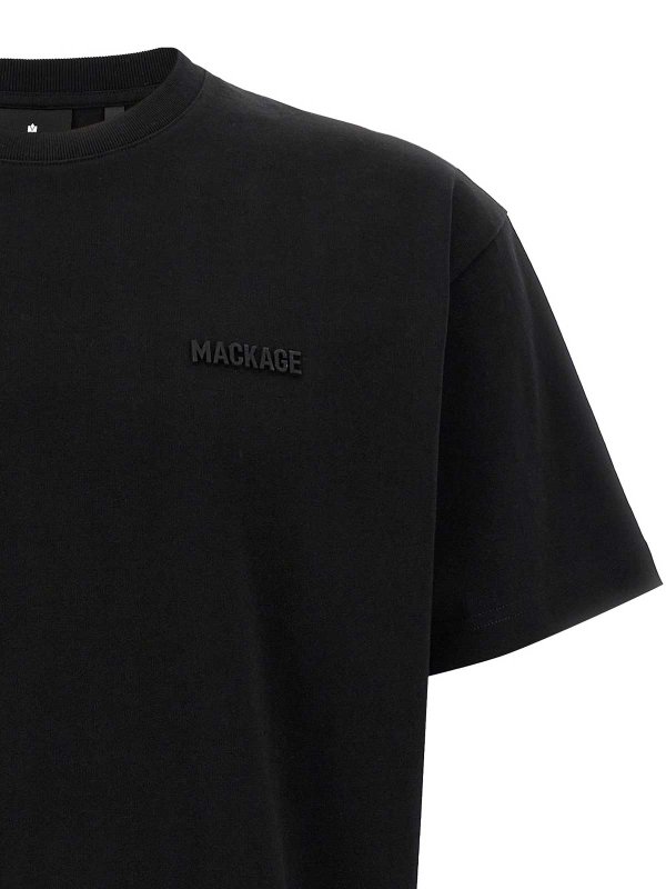 The Best Shops MACKAGE: t-shirts - Tee-R T-Shirt