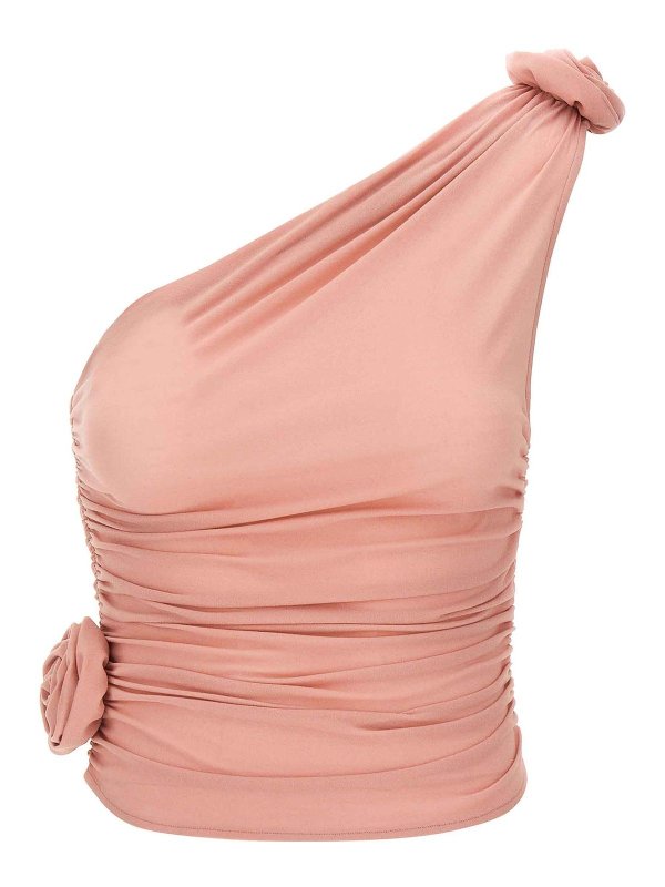 MAGDA BUTRYM: Top e canotte - 02 TOP