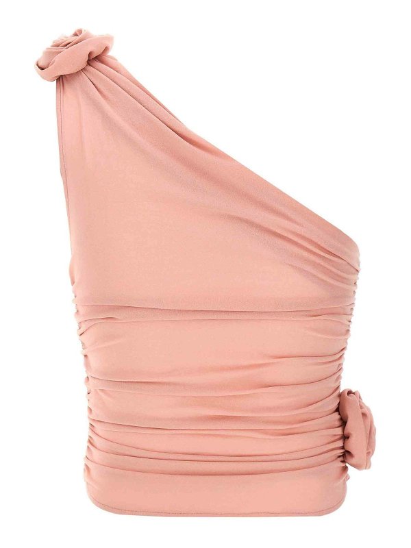 MAGDA BUTRYM: Top e canotte online - 02 TOP