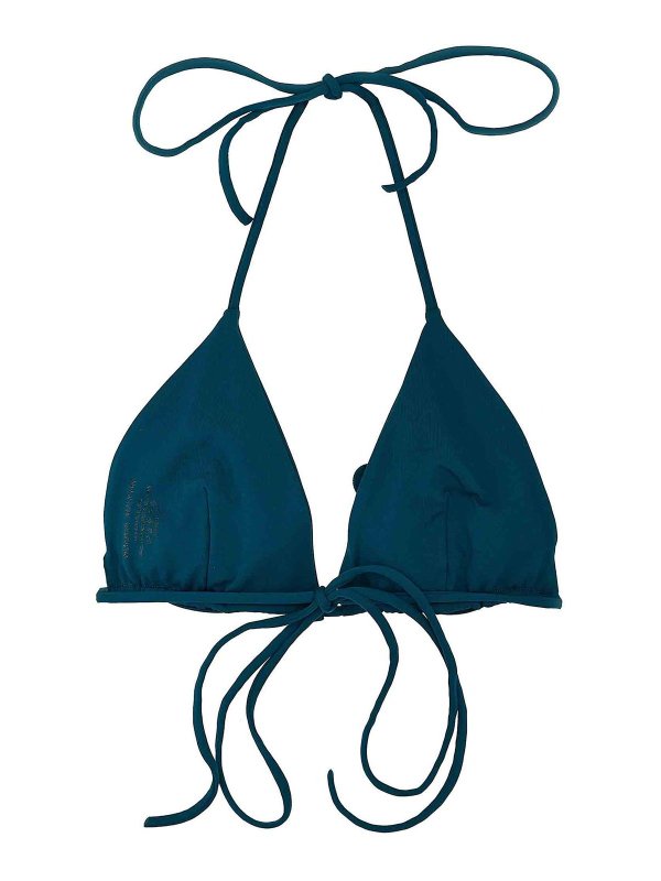 MAGDA BUTRYM: ビキニ online - ビキニ - ブルー