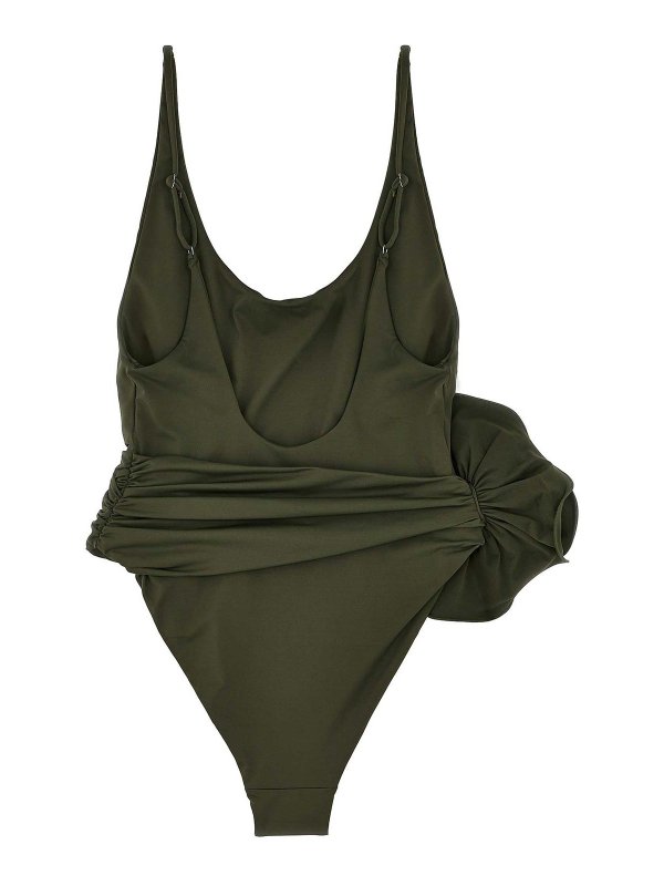 MAGDA BUTRYM: Bañadores online - Bañador - Verde