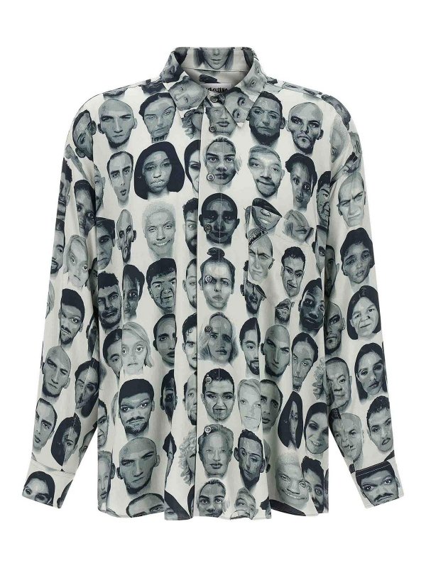 MAGLIANO: camicie online - Camicia