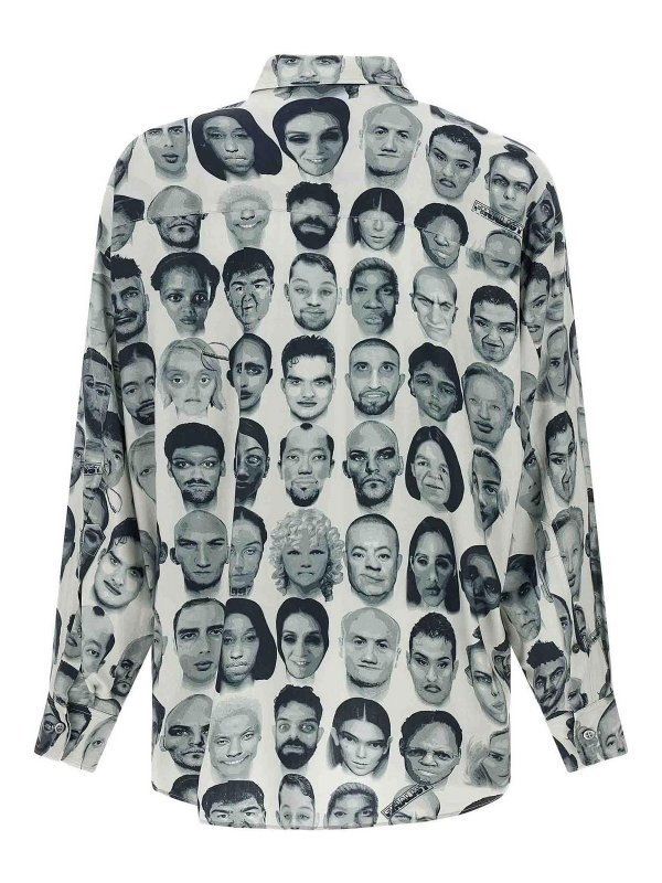 The Best Shops MAGLIANO: camicie - Camicia