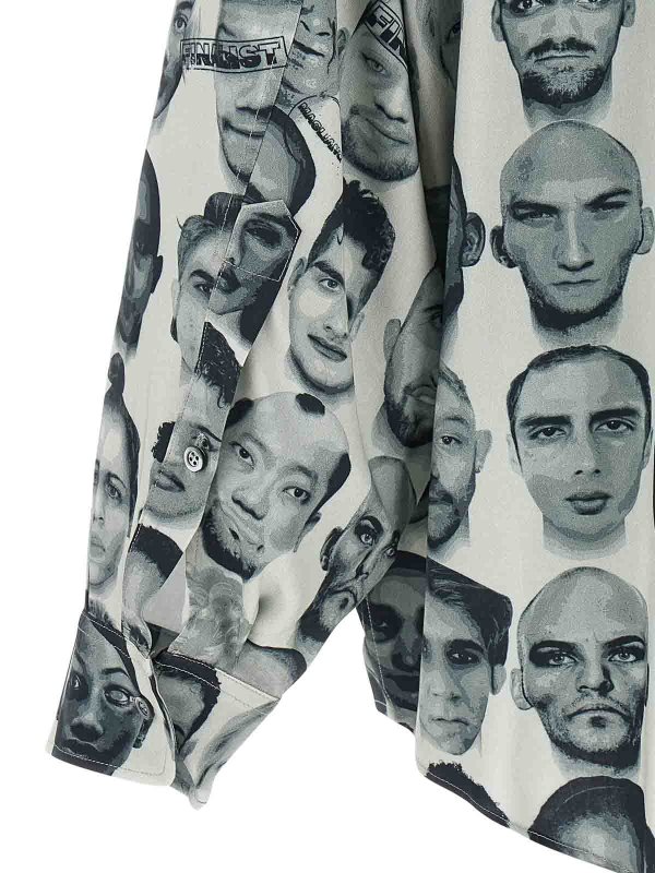 MAGLIANO buy online Camicia