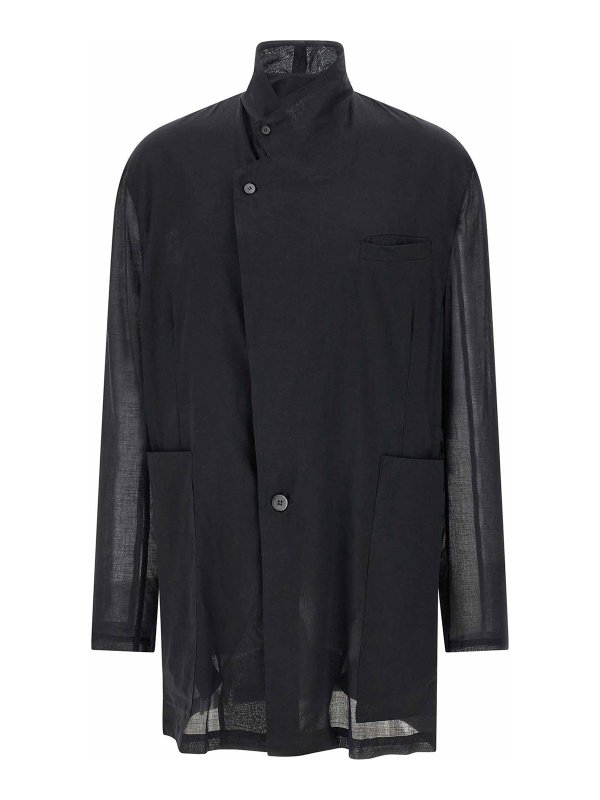 MAGLIANO: ブレザー - ブレザー - 黒