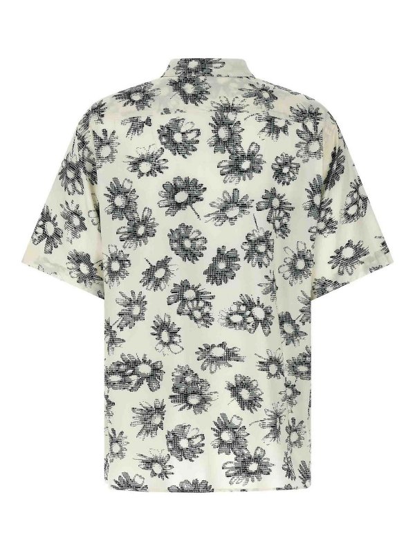 MAGLIANO: camicie online - Camicia a matrice