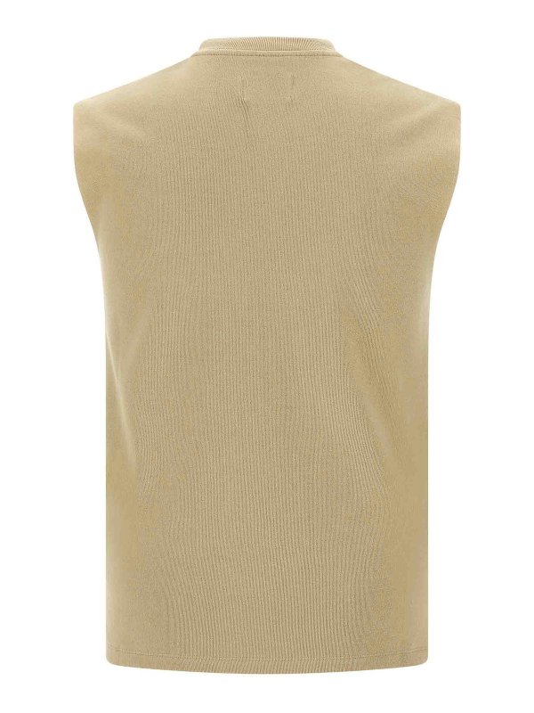 MAGLIANO: トップス＆タンクトップ online - トップ/タンクトップ - ベージュ