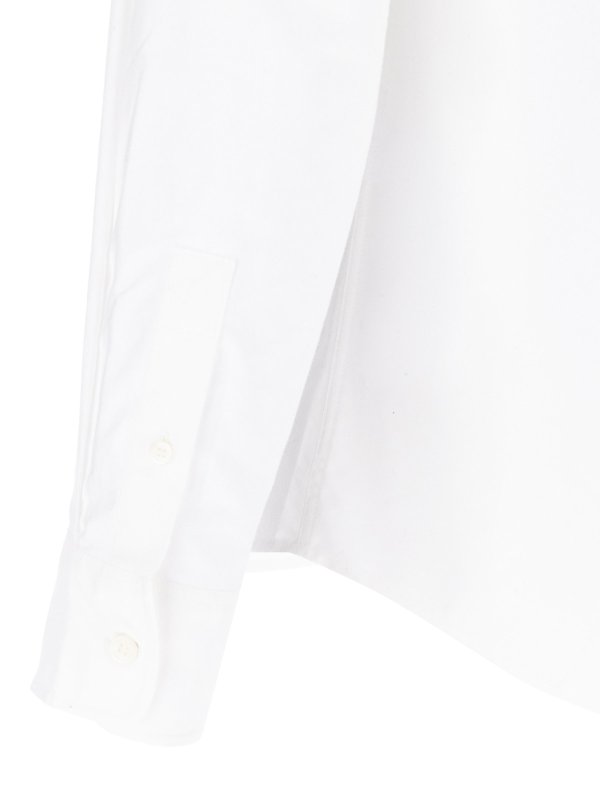 Chemise - Fox Head shop online: MAISON KITSUNÉ