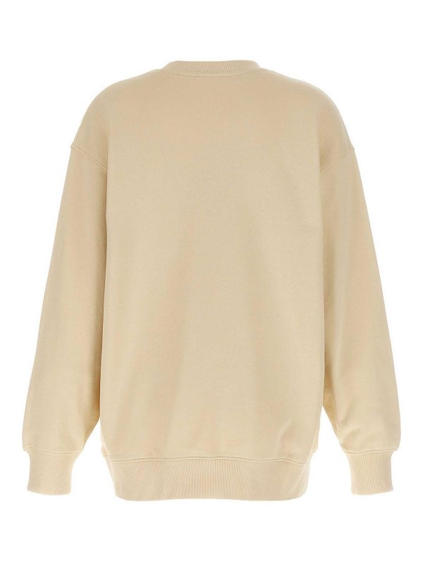 MAISON KITSUNÉ: Sweatshirts & Sweaters online - Sweatshirt