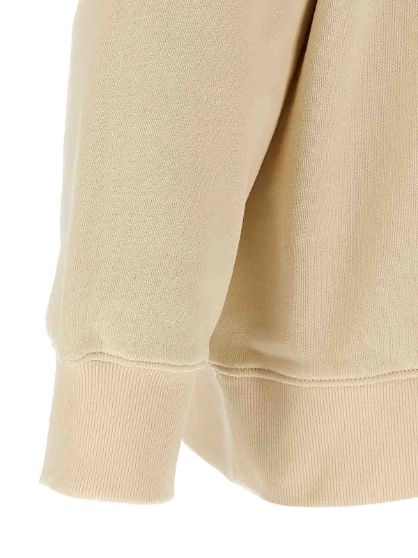 Sweatshirt shop online: MAISON KITSUNÉ