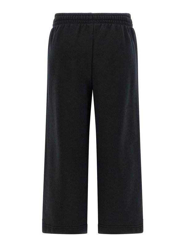 MAISON KITSUNÉ: tracksuit bottoms online - Joggers