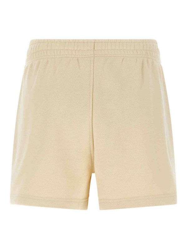 MAISON KITSUNÉ: Trousers Shorts online - Shorts