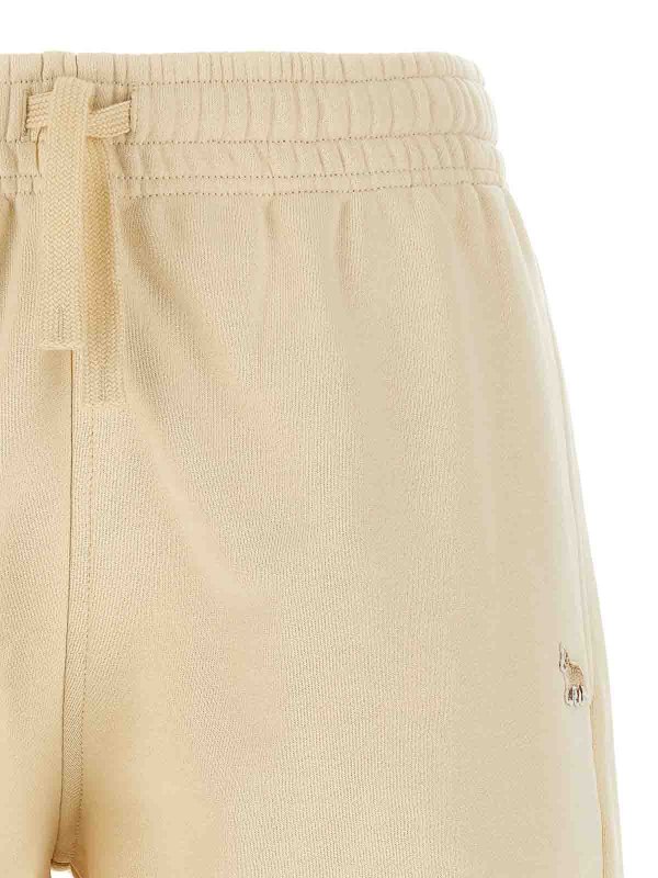 The Best Shops MAISON KITSUNÉ: Trousers Shorts - Shorts