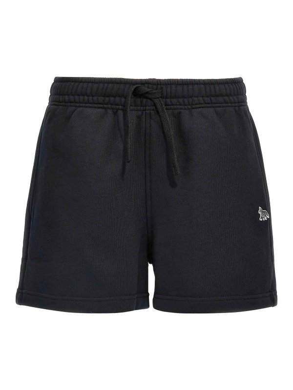 MAISON KITSUNÉ: Trousers Shorts - Shorts