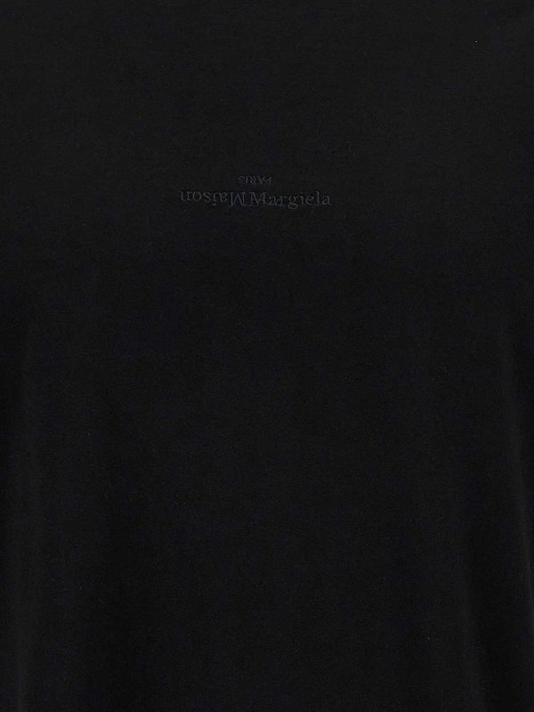 Paris T-Shirt shop online: Maison Margiela