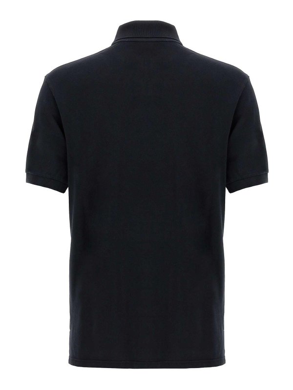 ISABEL MARANT: Polos online - Polo - Azul