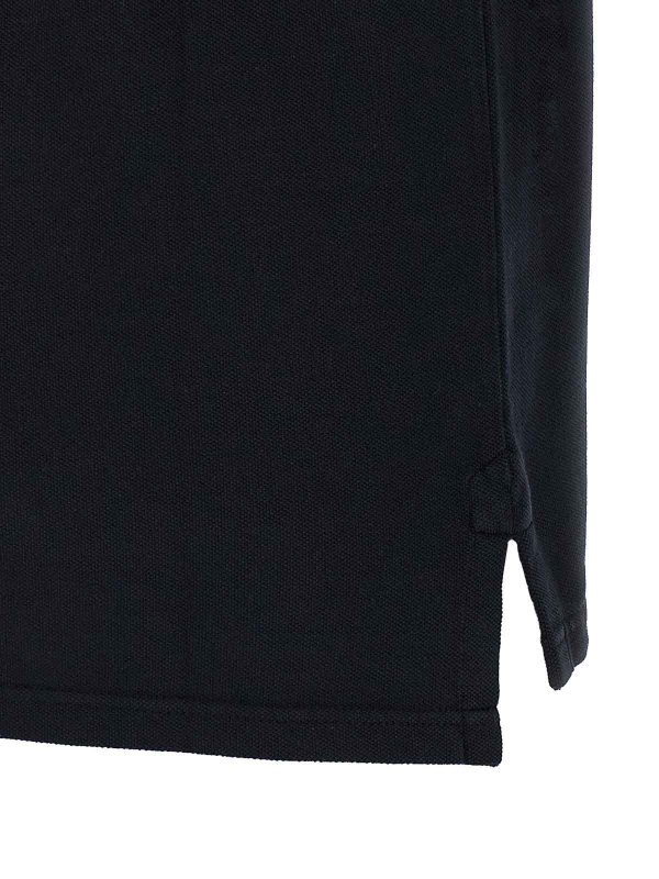 Polo - Azul shop online: ISABEL MARANT