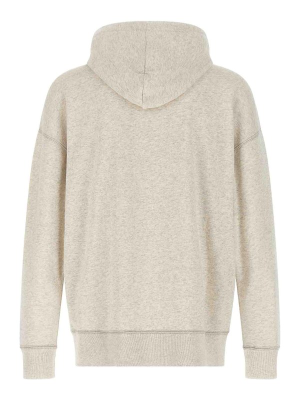 ISABEL MARANT: スウェット＆セーター online - スウェットシャツ/セーター - ベージュ