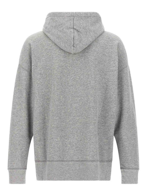 ISABEL MARANT: Sweatshirts & Sweaters online - Miley Hoodie