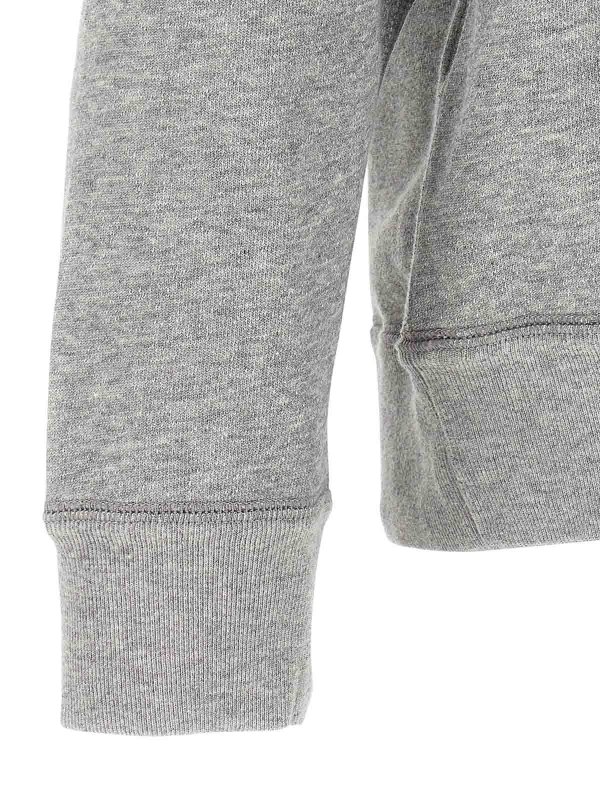 Miley Hoodie shop online: ISABEL MARANT