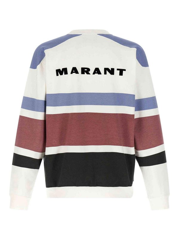 ISABEL MARANT: Sweatshirts und Pullover online - Sweatshirt - Bunt