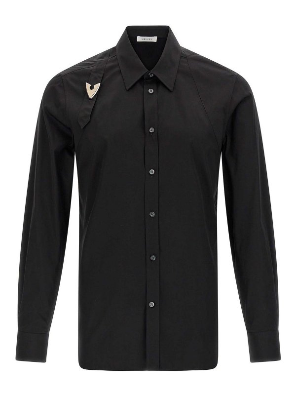 ALEXANDER MCQUEEN: camicie - Camicia