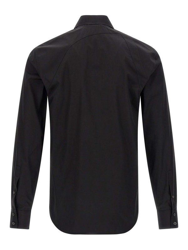 ALEXANDER MCQUEEN: camicie online - Camicia