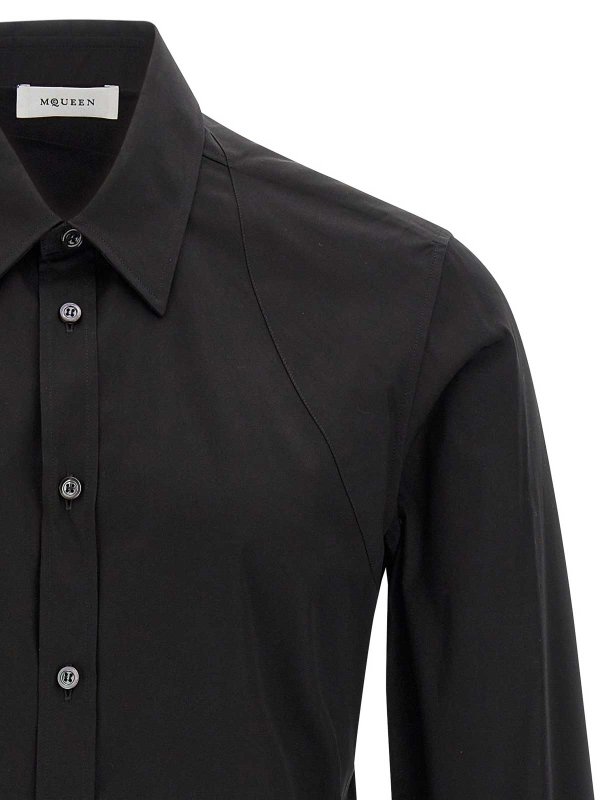 The Best Shops ALEXANDER MCQUEEN: camicie - Camicia