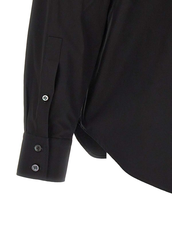 Camicia shop online: ALEXANDER MCQUEEN