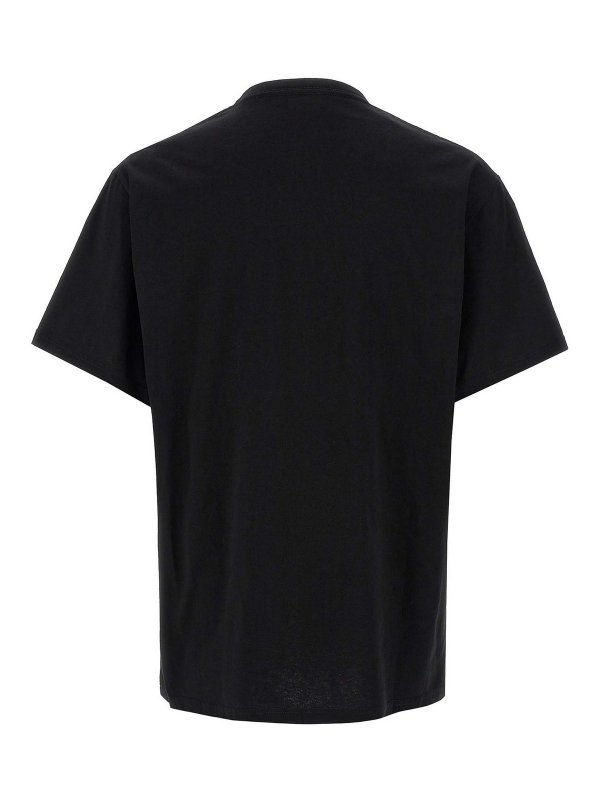 ALEXANDER MCQUEEN: Tシャツ online - Tシャツ - Skull