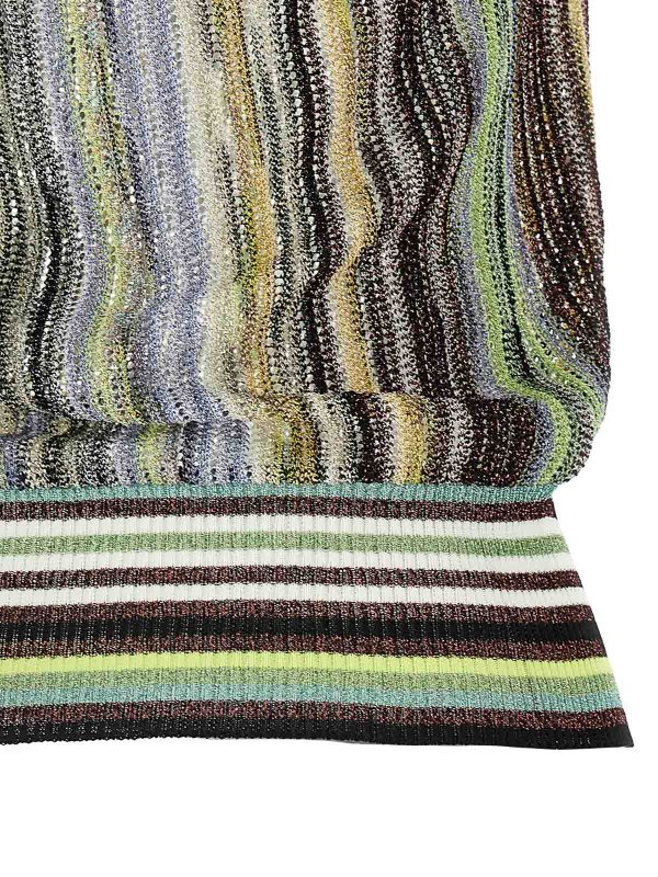Top - Multicolore shop online: MISSONI