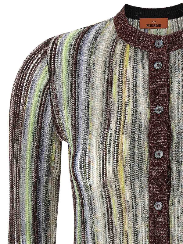 The Best Shops MISSONI: cardigan - Cariagn