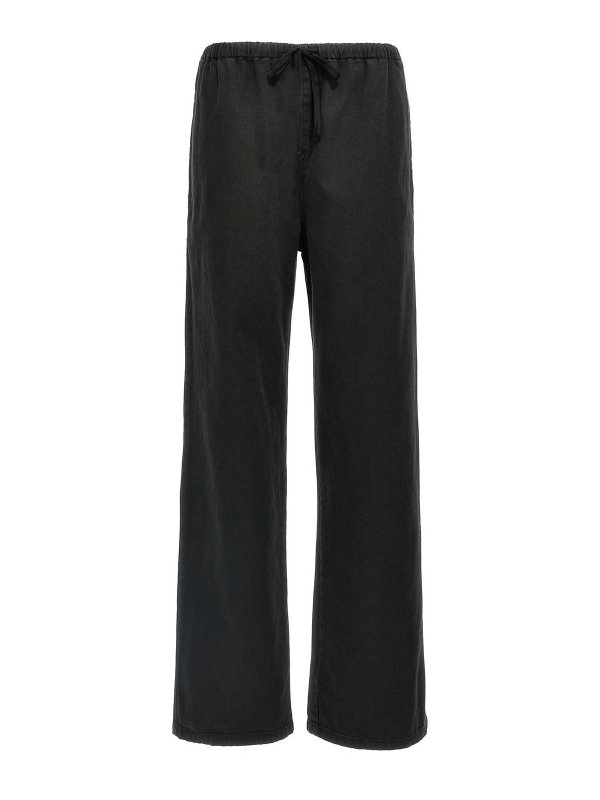 MM6 MAISON MARGIELA: Shorts - Short - Noir