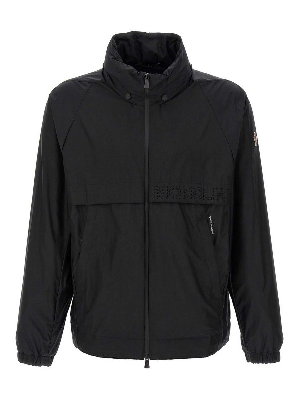 MONCLER: parkas - Negara Windbreaker