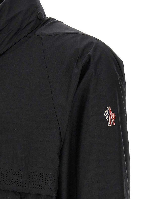 Negara Windbreaker shop online: MONCLER