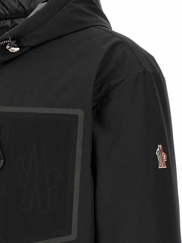 Blazer - Noir shop online: MONCLER