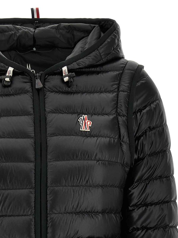 2-In-1 Down Jacket shop online: MONCLER