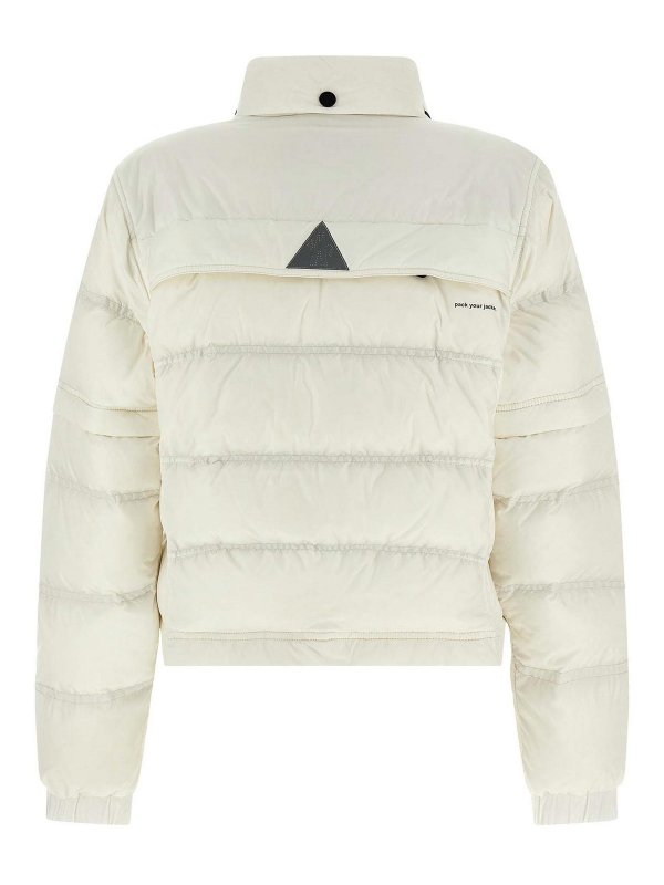 MONCLER: Vestes-rembourrees online - Blouson Rembourré - Mauduit