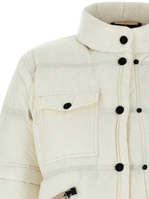 Blouson Rembourré - Mauduit shop online: MONCLER