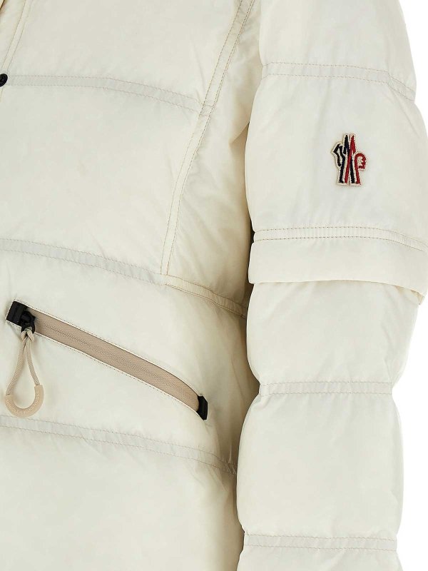 MONCLER buy online Blouson Rembourré - Mauduit