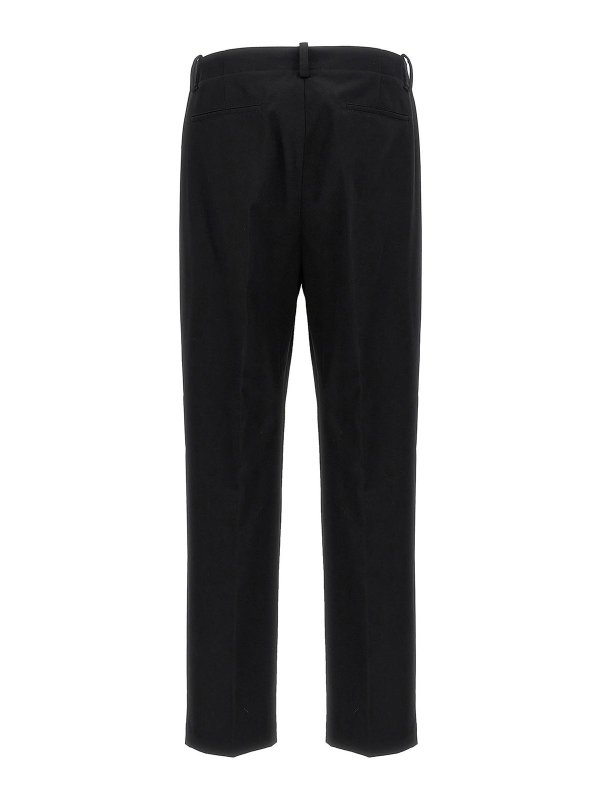 MONCLER: casual trousers online - Moncler X Frgmt Trousers