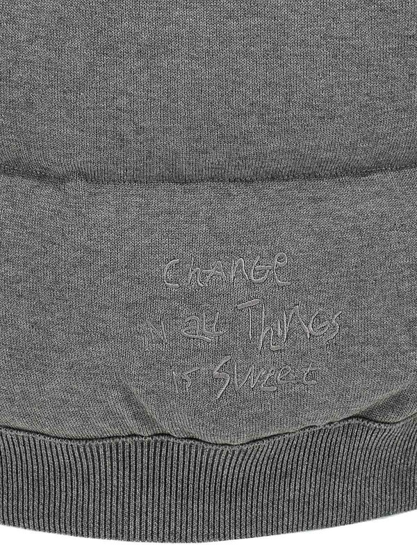 ベスト - グレー shop online: MONCLER