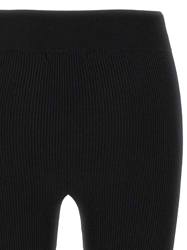 Leggings - Weiß shop online: NENSI DOJAKA