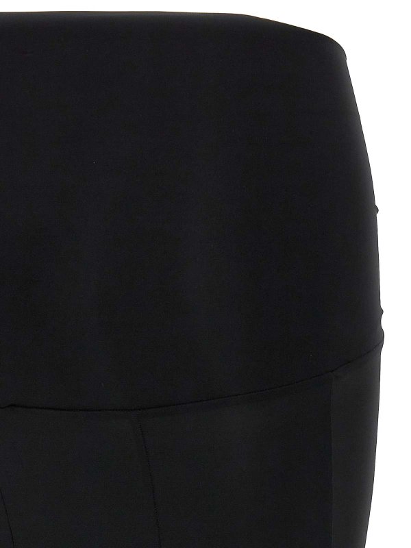 Midirock - Schwarz shop online: NENSI DOJAKA